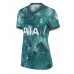 Camisa de time de futebol Tottenham Hotspur Dejan Kulusevski #21 Replicas 3º Equipamento Feminina 2024-25 Manga Curta